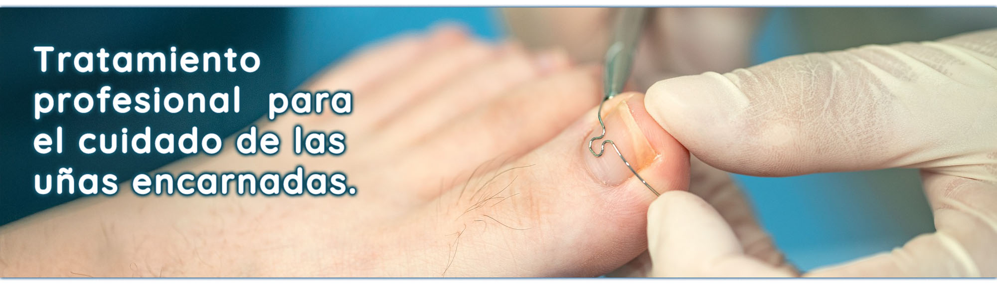 Podólogo Jon Otermin en Irun y Hondarribia